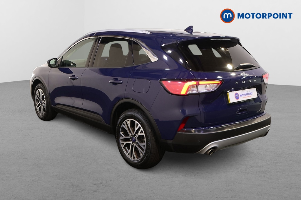 Used Ford Kuga 2021 for sale - 76155809: Photo 5
