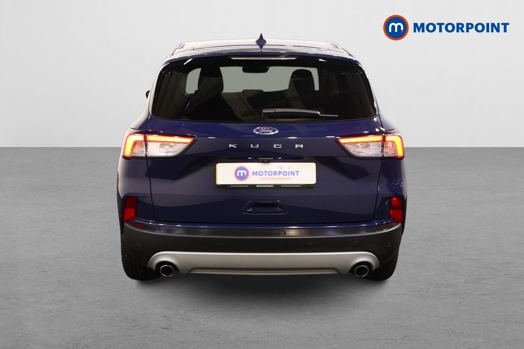 Used Ford Kuga 2021 for sale - 76155809: Photo 6