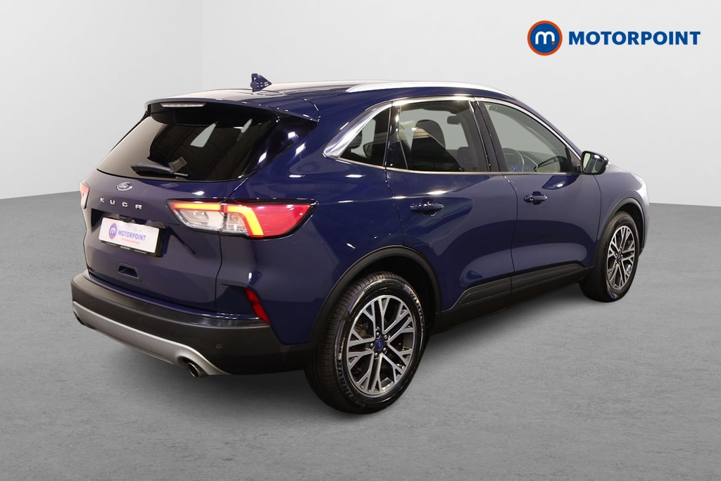 Used Ford Kuga 2021 for sale - 76155809: Photo 7