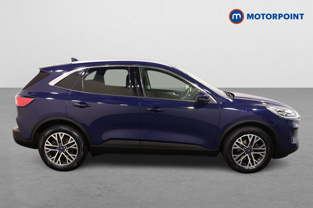 Used Ford Kuga 2021 for sale - 76155809: Photo 8