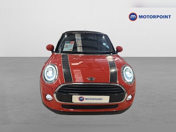 Used MINI Convertible 2018 for sale - 79499186: Photo