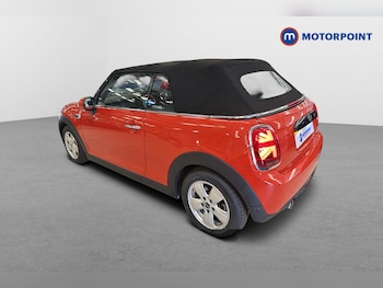 Used MINI Convertible 2018 for sale - 79499186: Photo