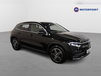 Used Mercedes-Benz EQA 2023 for sale - 78451022: Photo