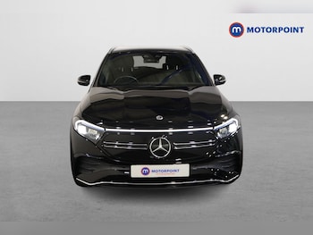 Used Mercedes-Benz EQA 2023 for sale - 78451022: Photo