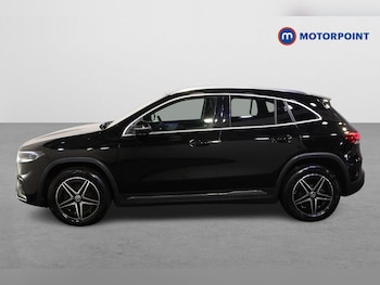 Used Mercedes-Benz EQA 2023 for sale - 78451022: Photo
