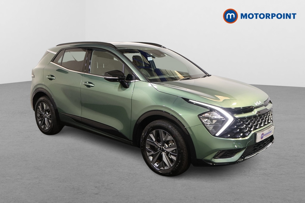 Used Kia Sportage 2025 for sale - 76367088: Photo 1