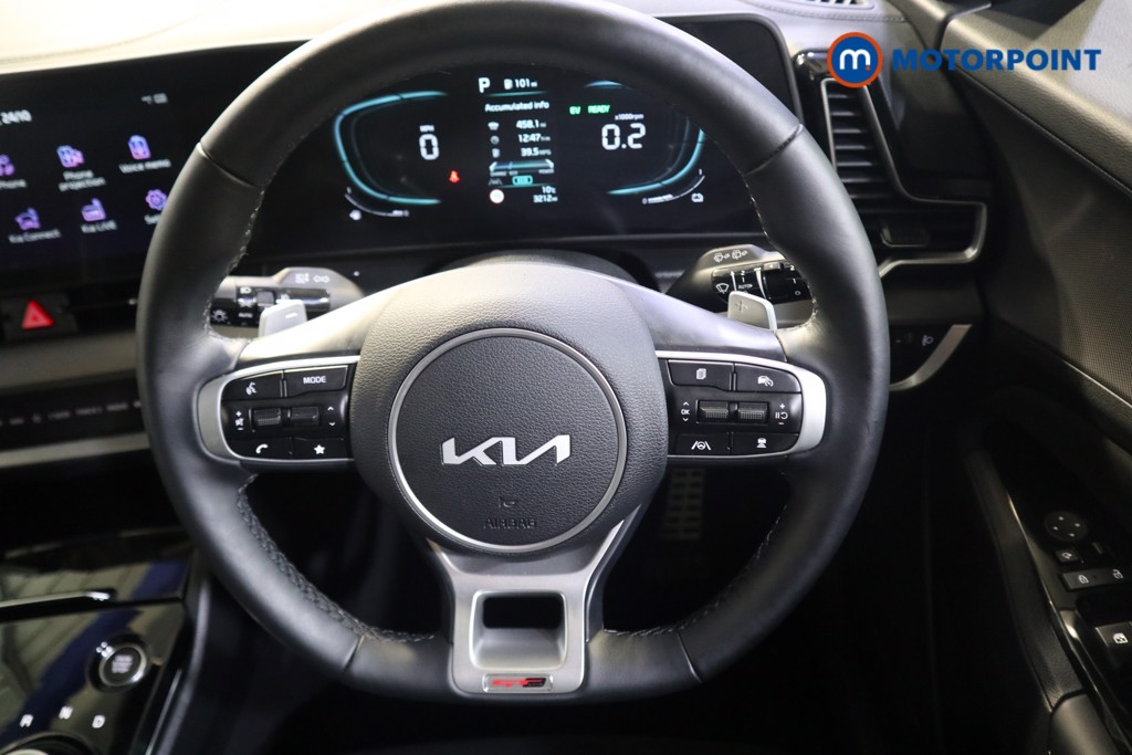 Used Kia Sportage 2025 for sale - 76367088: Photo 10