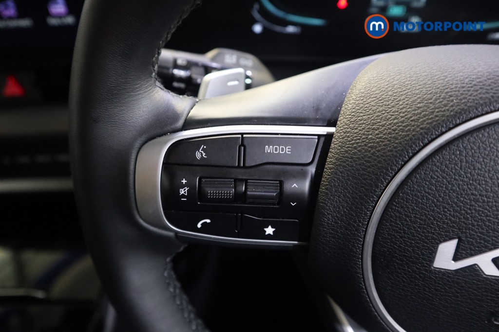 Used Kia Sportage 2025 for sale - 76367088: Photo 11