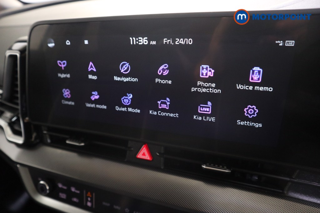 Used Kia Sportage 2025 for sale - 76367088: Photo 15