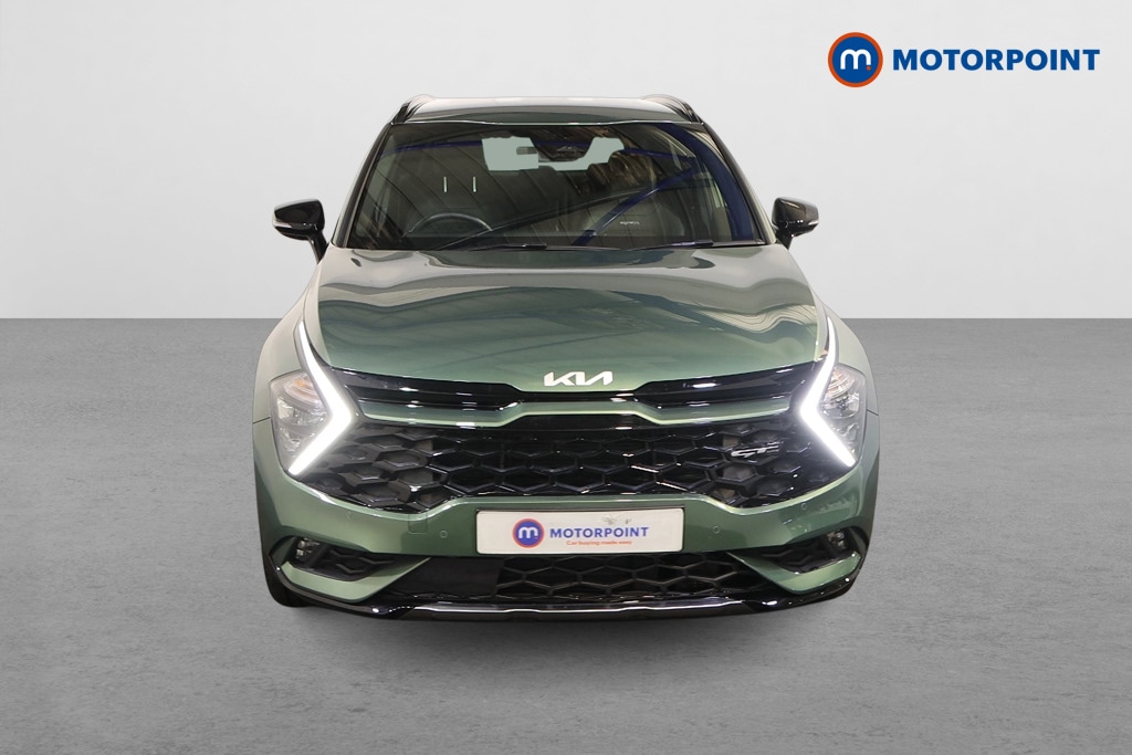 Used Kia Sportage 2025 for sale - 76367088: Photo 2