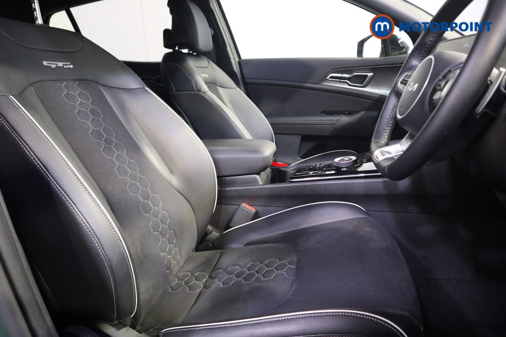 Used Kia Sportage 2025 for sale - 76367088: Photo 23