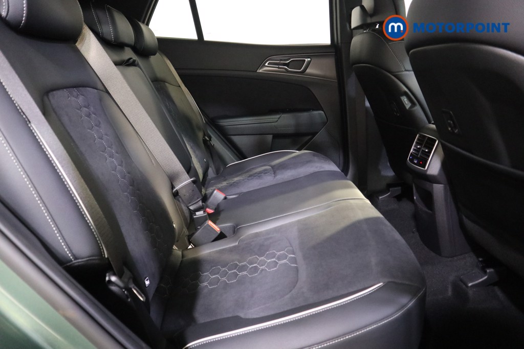 Used Kia Sportage 2025 for sale - 76367088: Photo 25