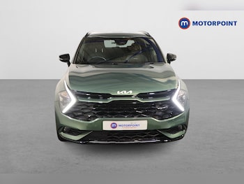 Used Kia Sportage 2025 for sale - 76367088: Photo