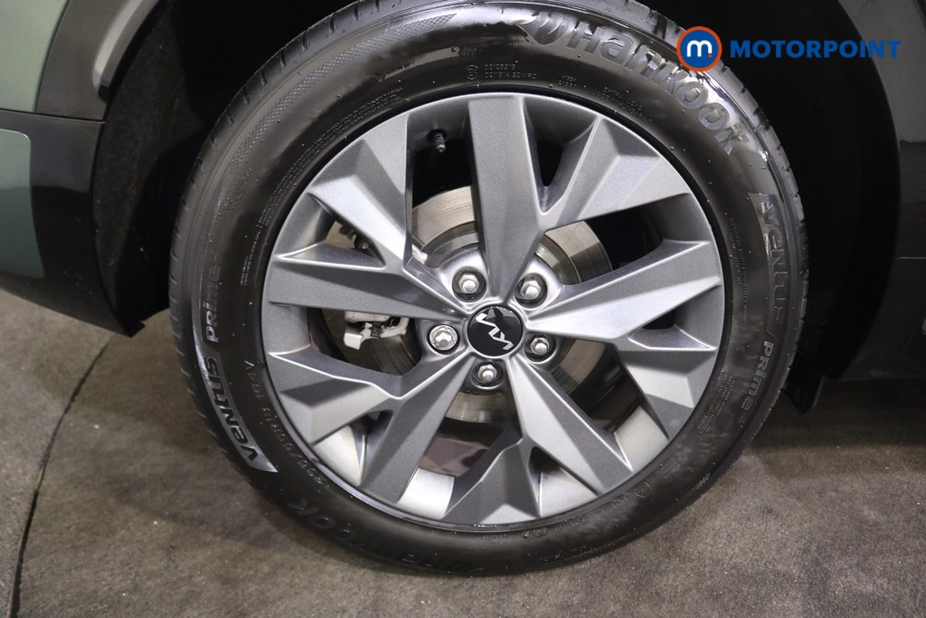 Used Kia Sportage 2025 for sale - 76367088: Photo 30