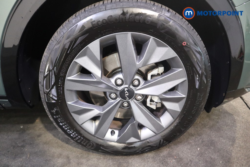 Used Kia Sportage 2025 for sale - 76367088: Photo 31