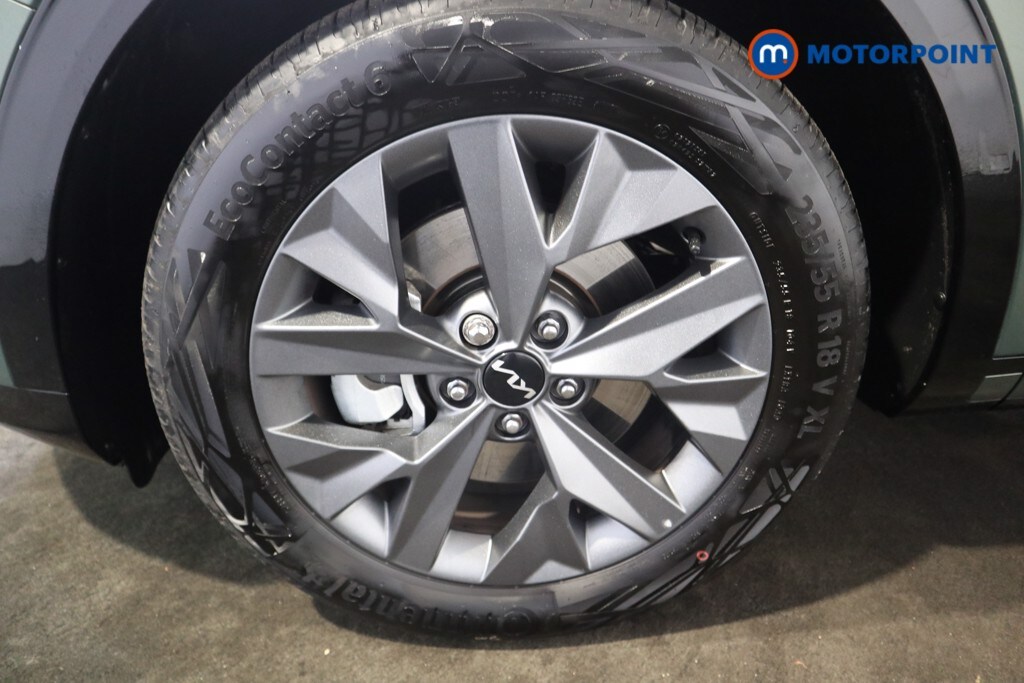 Used Kia Sportage 2025 for sale - 76367088: Photo 32