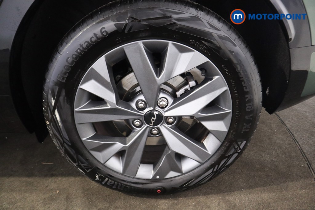 Used Kia Sportage 2025 for sale - 76367088: Photo 33