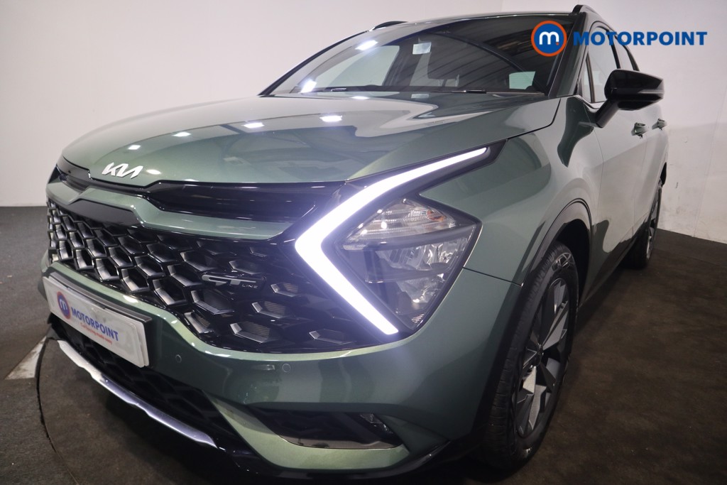 Used Kia Sportage 2025 for sale - 76367088: Photo 43