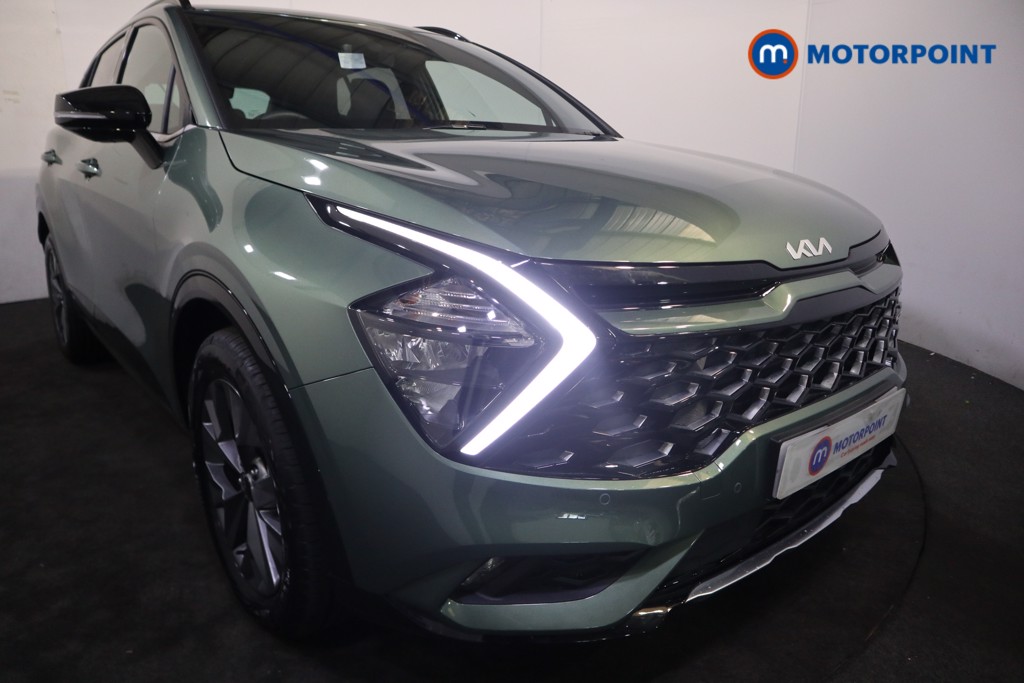 Used Kia Sportage 2025 for sale - 76367088: Photo 44