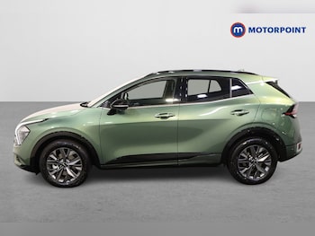 Used Kia Sportage 2025 for sale - 76367088: Photo
