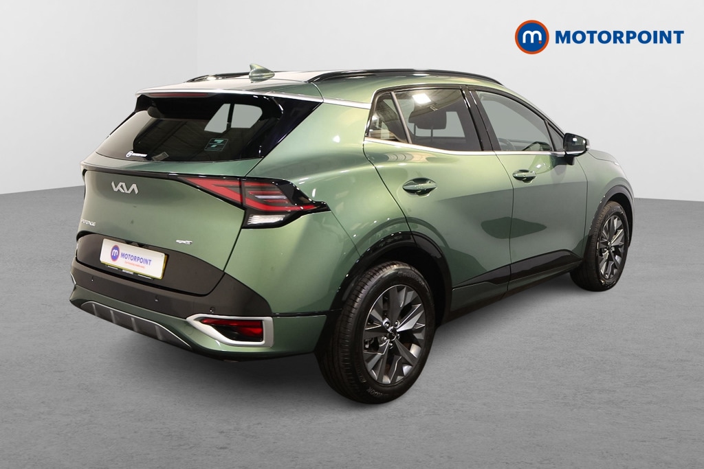 Used Kia Sportage 2025 for sale - 76367088: Photo 7