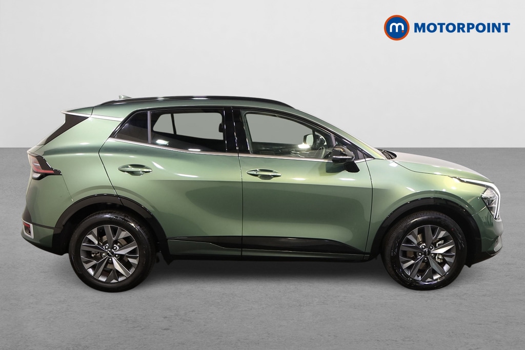 Used Kia Sportage 2025 for sale - 76367088: Photo 8