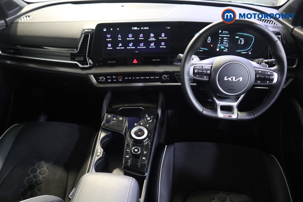 Used Kia Sportage 2025 for sale - 76367088: Photo 9