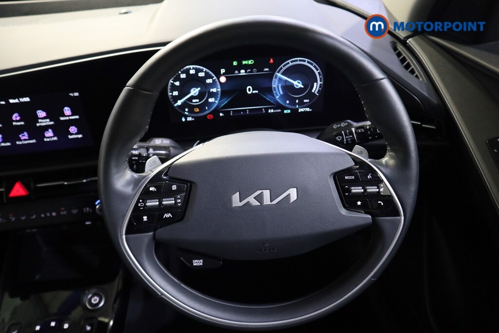 Used Kia Niro 2023 for sale - 77834517: Photo 10