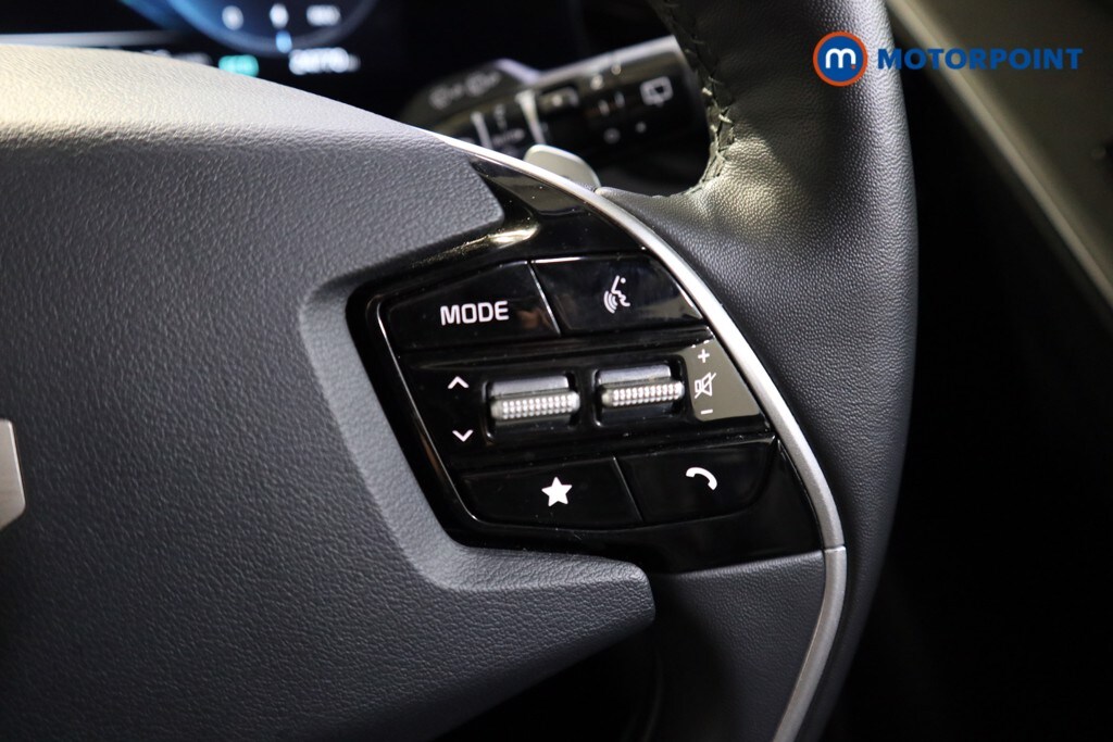 Used Kia Niro 2023 for sale - 77834517: Photo 12