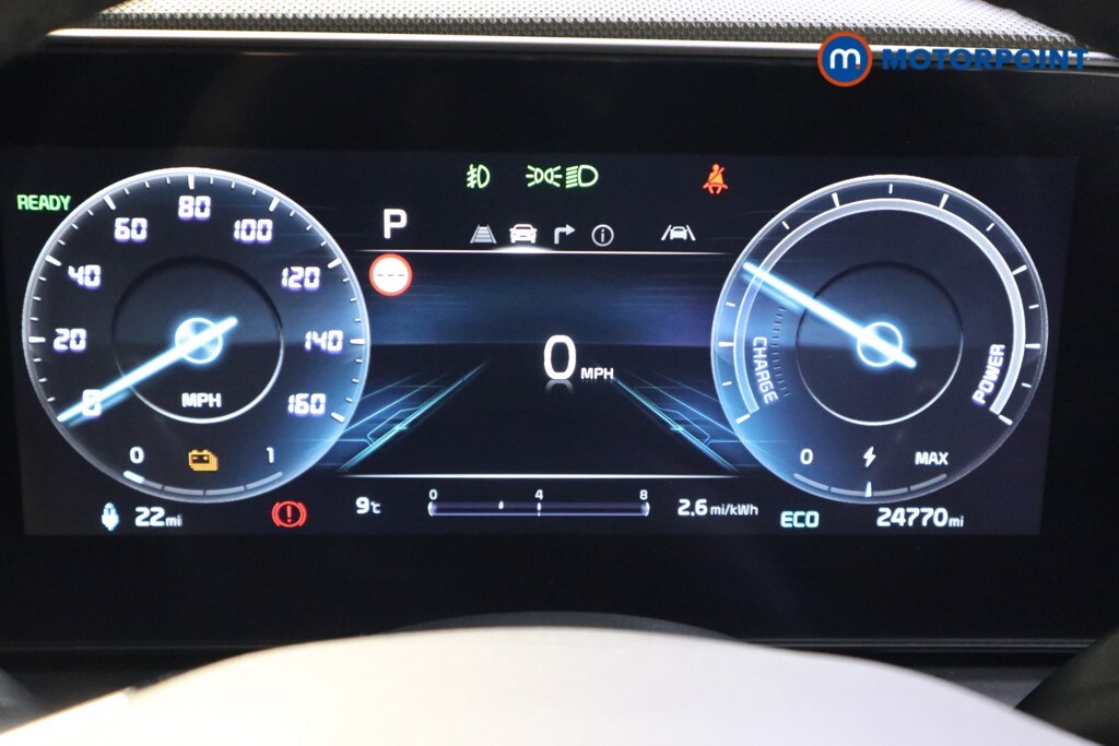 Used Kia Niro 2023 for sale - 77834517: Photo 14