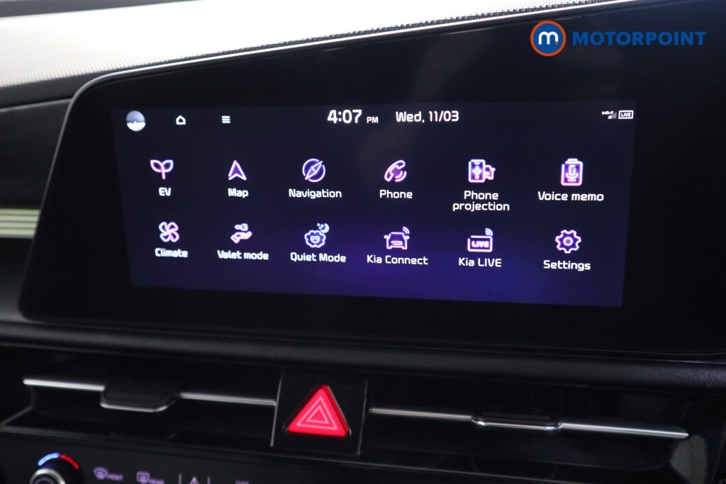 Used Kia Niro 2023 for sale - 77834517: Photo 15