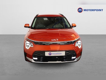 Used Kia Niro 2023 for sale - 77834517: Photo