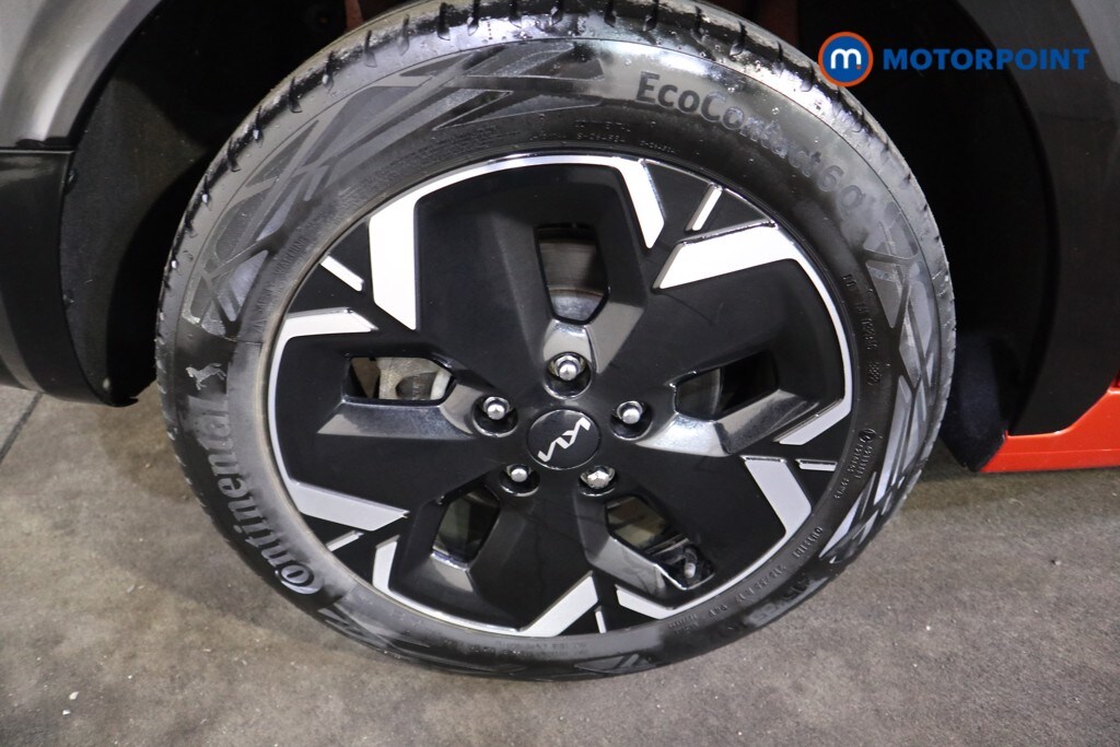 Used Kia Niro 2023 for sale - 77834517: Photo 31