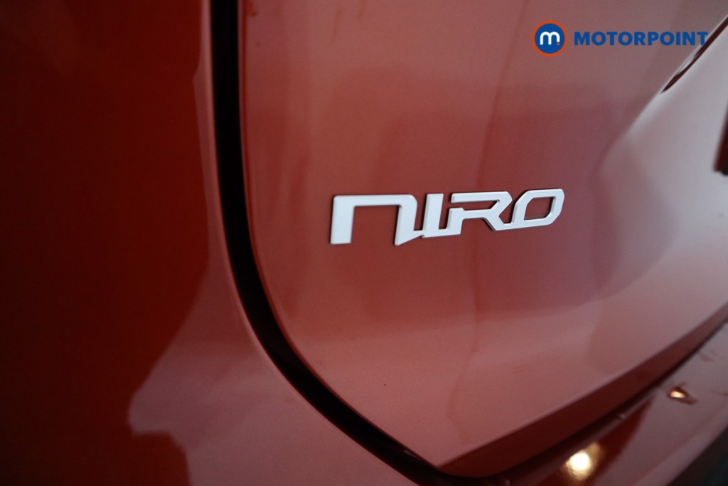 Used Kia Niro 2023 for sale - 77834517: Photo 37