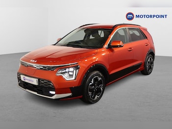 Used Kia Niro 2023 for sale - 77834517: Photo