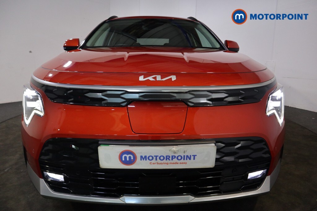 Used Kia Niro 2023 for sale - 77834517: Photo 45