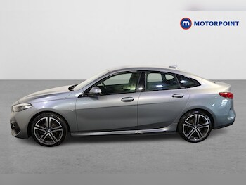 Used BMW 2 Series 2022 for sale - 78162851: Photo