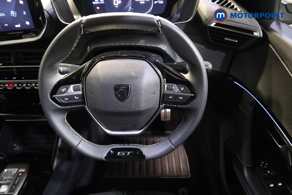 Used Peugeot 2008 2025 for sale - 77966256: Photo 10