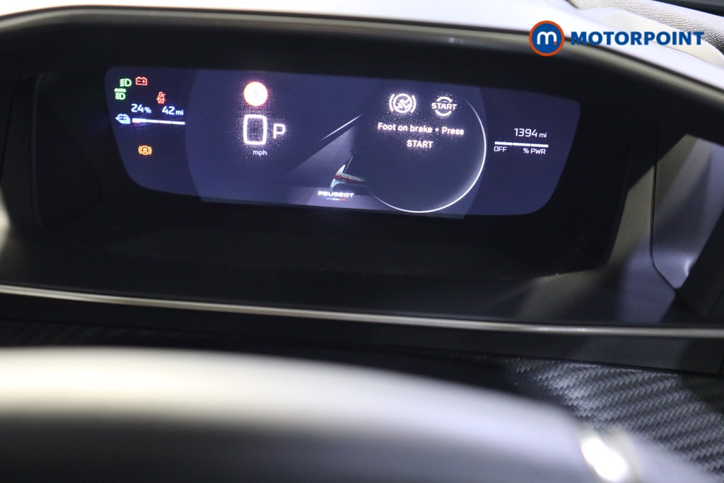 Used Peugeot 2008 2025 for sale - 77966256: Photo 14