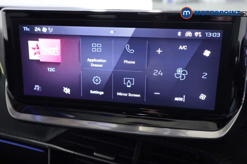 Used Peugeot 2008 2025 for sale - 77966256: Photo 16