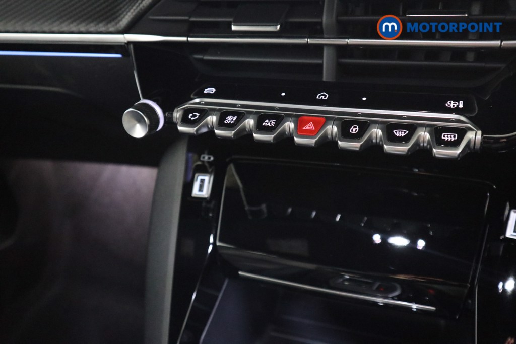 Used Peugeot 2008 2025 for sale - 77966256: Photo 17