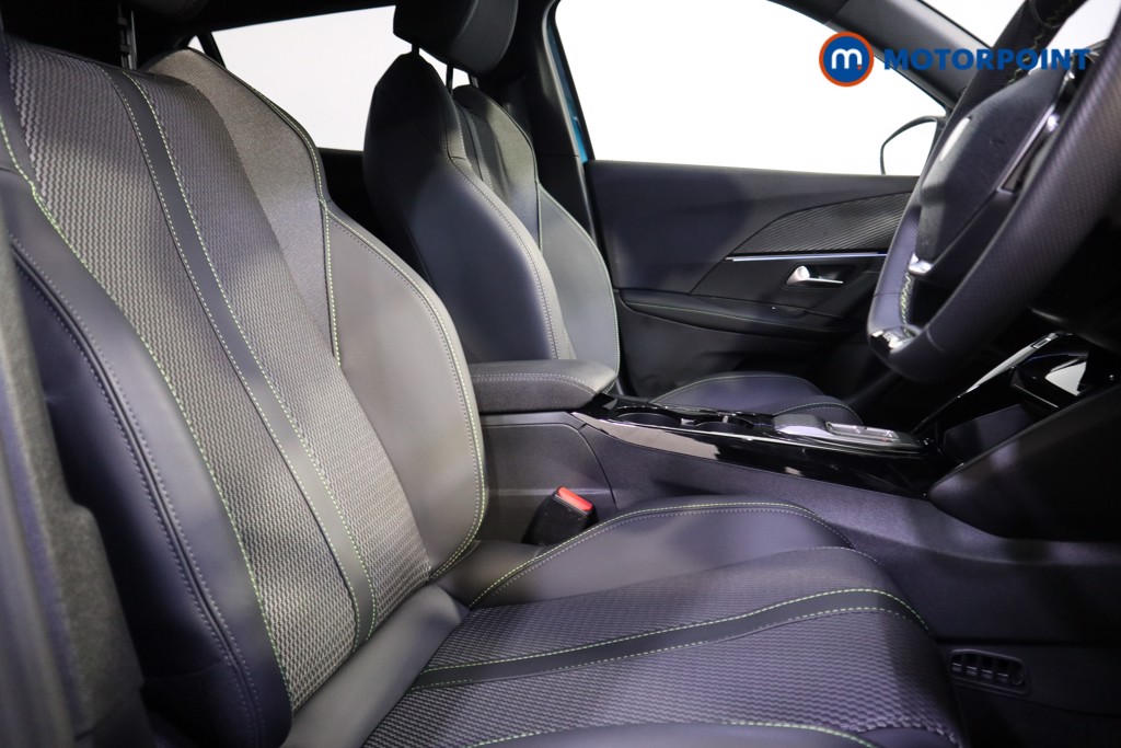 Used Peugeot 2008 2025 for sale - 77966256: Photo 23
