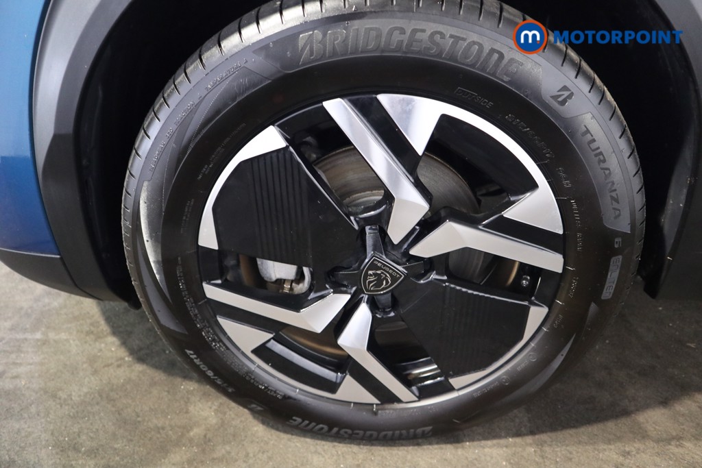 Used Peugeot 2008 2025 for sale - 77966256: Photo 32