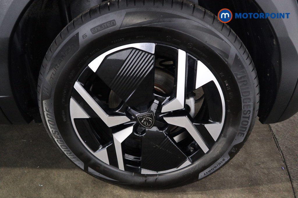 Used Peugeot 2008 2025 for sale - 77966256: Photo 33