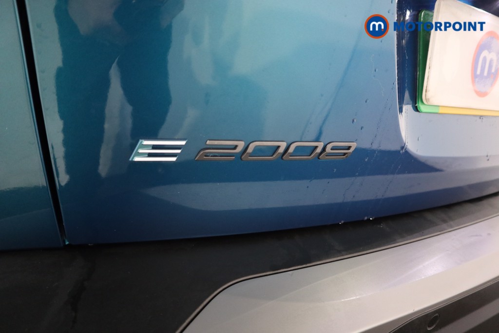 Used Peugeot 2008 2025 for sale - 77966256: Photo 34