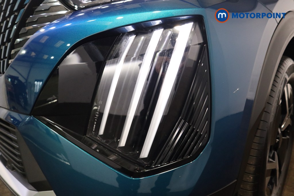 Used Peugeot 2008 2025 for sale - 77966256: Photo 44