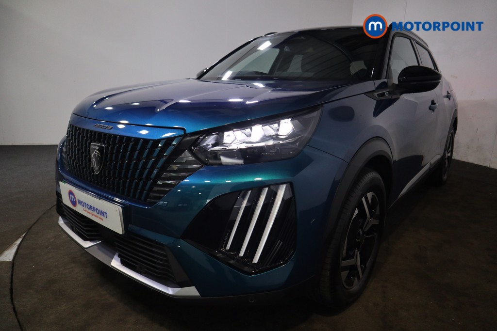 Used Peugeot 2008 2025 for sale - 77966256: Photo 45