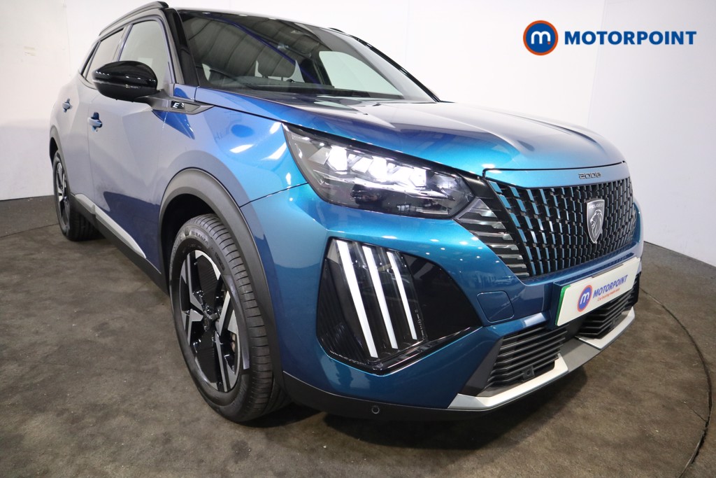 Used Peugeot 2008 2025 for sale - 77966256: Photo 46