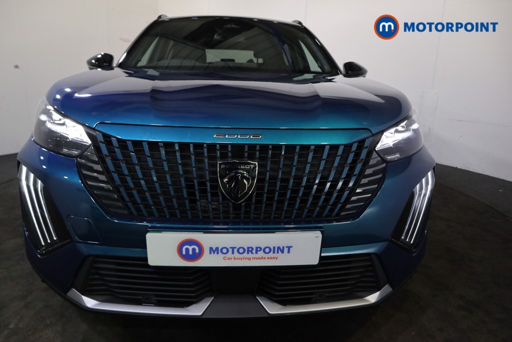 Used Peugeot 2008 2025 for sale - 77966256: Photo 48