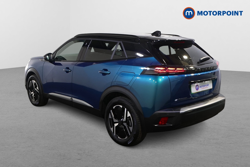 Used Peugeot 2008 2025 for sale - 77966256: Photo 5